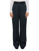 pantaloni novalis fox dark navy - blaze - pantalone
