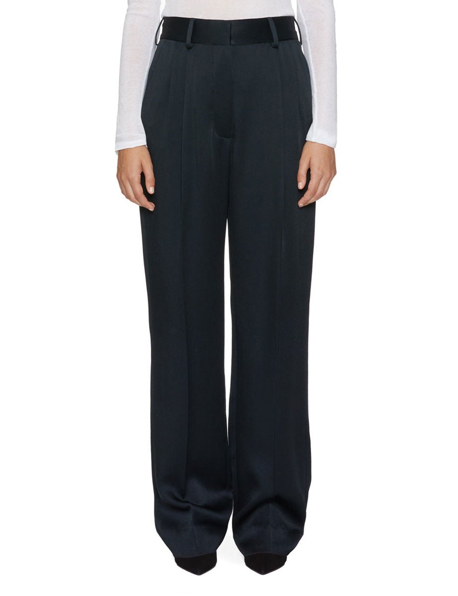 pantaloni novalis fox dark navy - blaze - pantalone