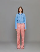 pantapalazzo rose - Frida SRL