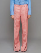 pantapalazzo rose - Frida SRL