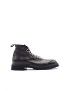 pedula pelle moro - green george - stivaletto