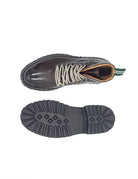 pedula pelle moro - green george - stivaletto