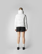 piumino isla bianco - save the duck - piumino