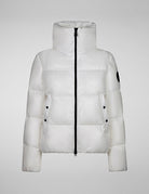 piumino isla bianco - save the duck - piumino