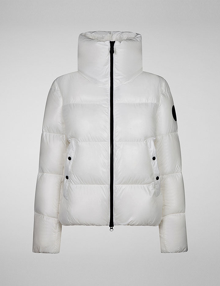 piumino isla bianco - save the duck - piumino