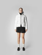 piumino isla bianco - save the duck - piumino