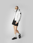 piumino isla bianco - save the duck - piumino