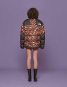 piumino Lhotse fantasia - Frida SRL