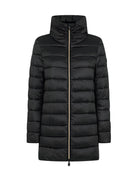 piumino lydia nero - save the duck - piumino