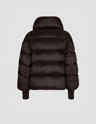 piumino short jacket nero - add - piumino