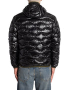 piumino wave nero - blauer - piumino