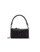pochette bag leather nero - marc jacobs - clutch