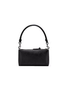 pochette bag leather nero - marc jacobs - clutch