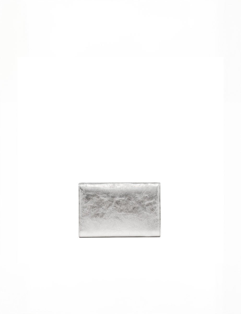 pochette isa argento - Frida SRL