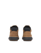 polacco hudson road mid rust nubuck - timberland - sneaker