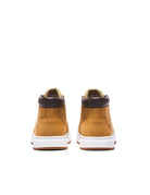 polacco maple grove mid wheat - timberland - sneaker