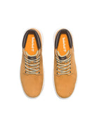 polacco maple grove mid wheat - timberland - sneaker