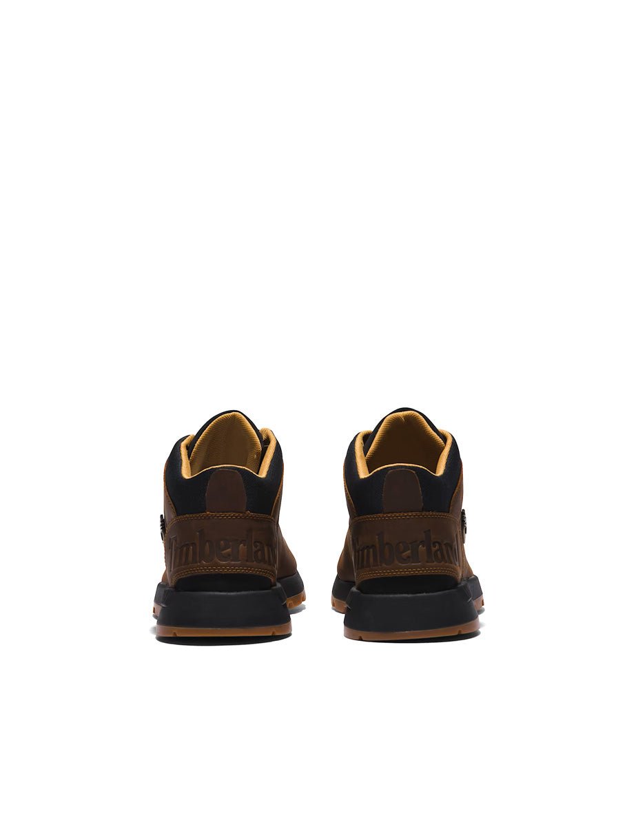 polacco sprint trekker mid cathay spice - timberland - stivaletto