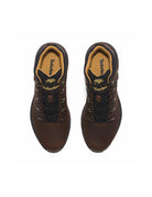polacco sprint trekker mid cathay spice - timberland - stivaletto