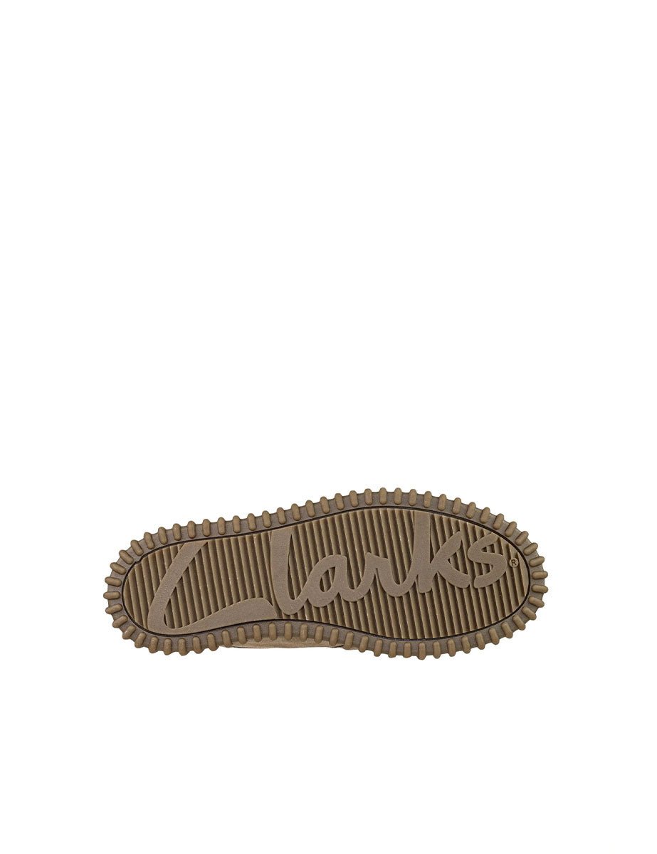 polacco torhill taupe - clarks - sneaker