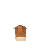 polacco wally classic cognac tan - hey dude - sneaker