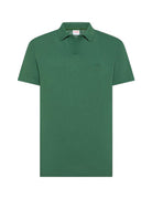 polo piquet muschio - sun68 - polo