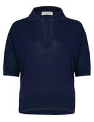 polo regular fit blu - Frida SRL