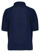 polo regular fit blu - Frida SRL