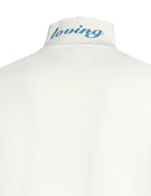polo vintage broken bianco panna - sun68 - polo