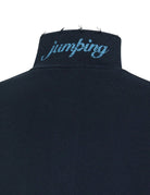 polo vintage broken blu navy - sun68 - polo