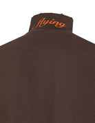 polo vintage broken cioccolato - sun68 - polo