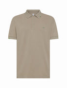 polo vintage stone - sun68 - maglia