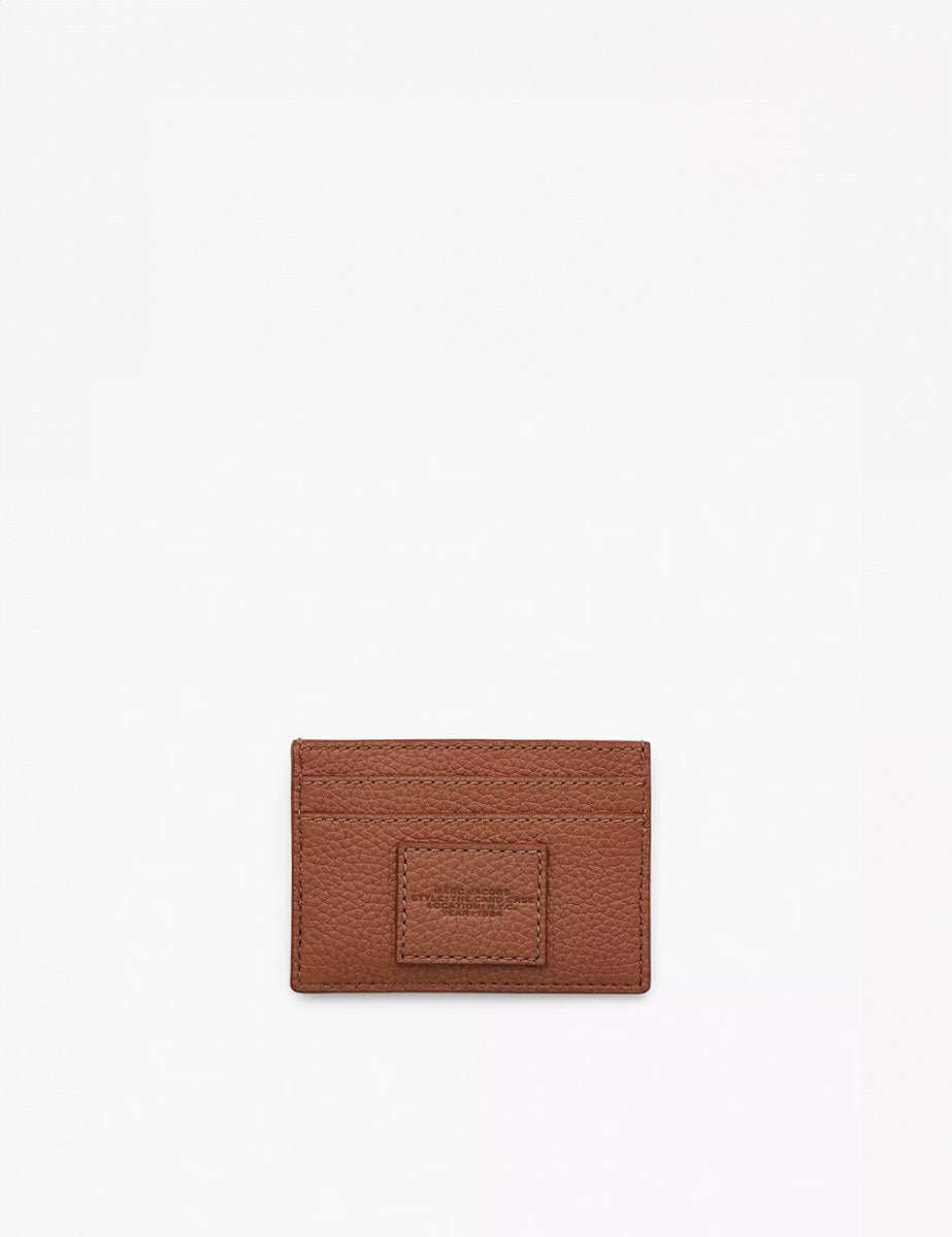 porta carte pelle argan - Frida SRL