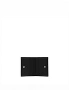 portafogli medium nero - Frida SRL