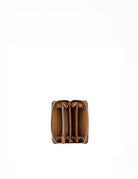 portafogli pelle grain flake - gianni chiarini - portafogli