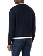 pullover heron non voglio mica la luna blu - st. barth - pullover