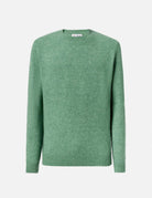 pullover regent alpaca sage - Frida SRL