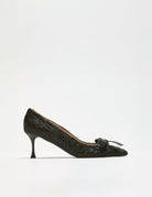 pump fiocco nero - Frida SRL