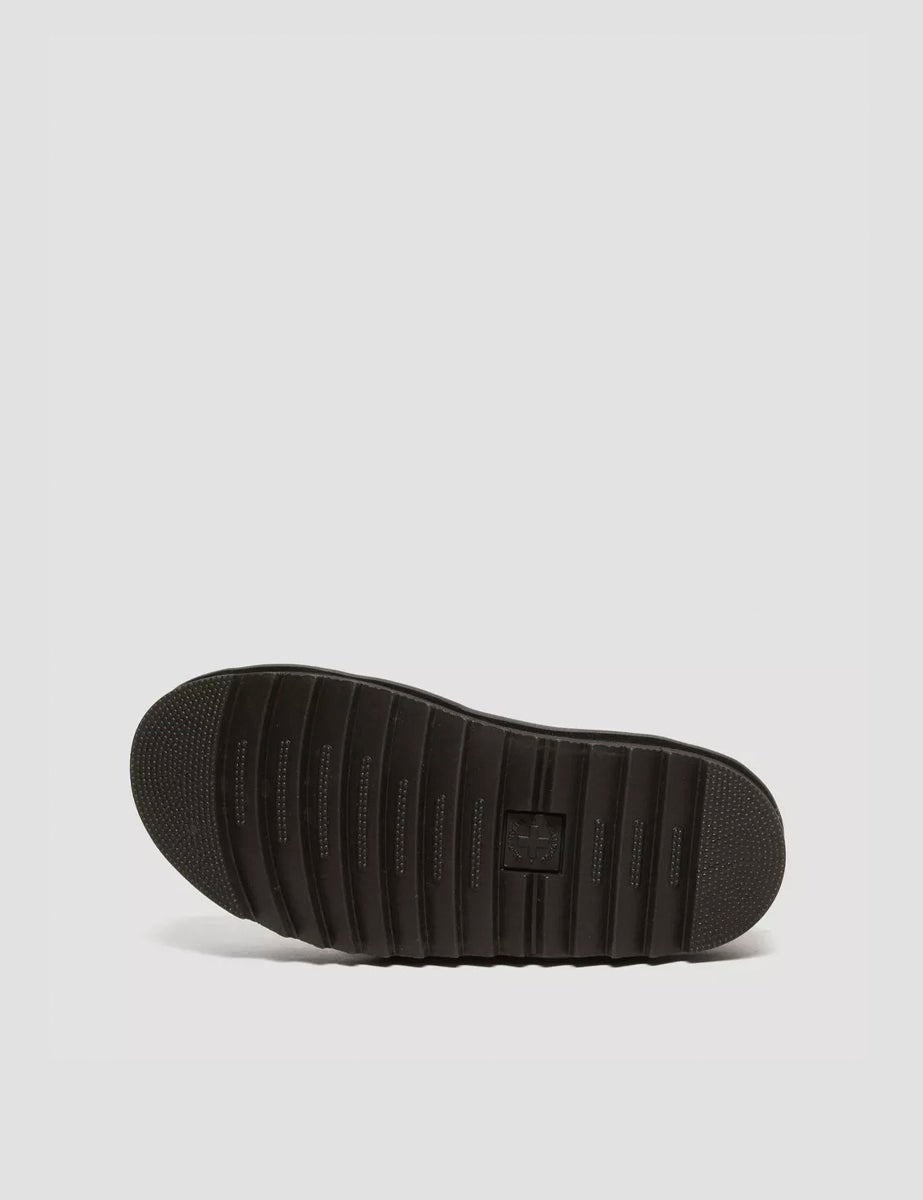 sandalo blaire savannah tan - dr martens - platform