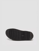 sandalo olson fibbie zip charcoal - Frida SRL