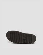 sandalo olson fibbie zip smoked mint - dr martens - platform