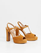 sandalo plateau siena - relac - sandalo tacco