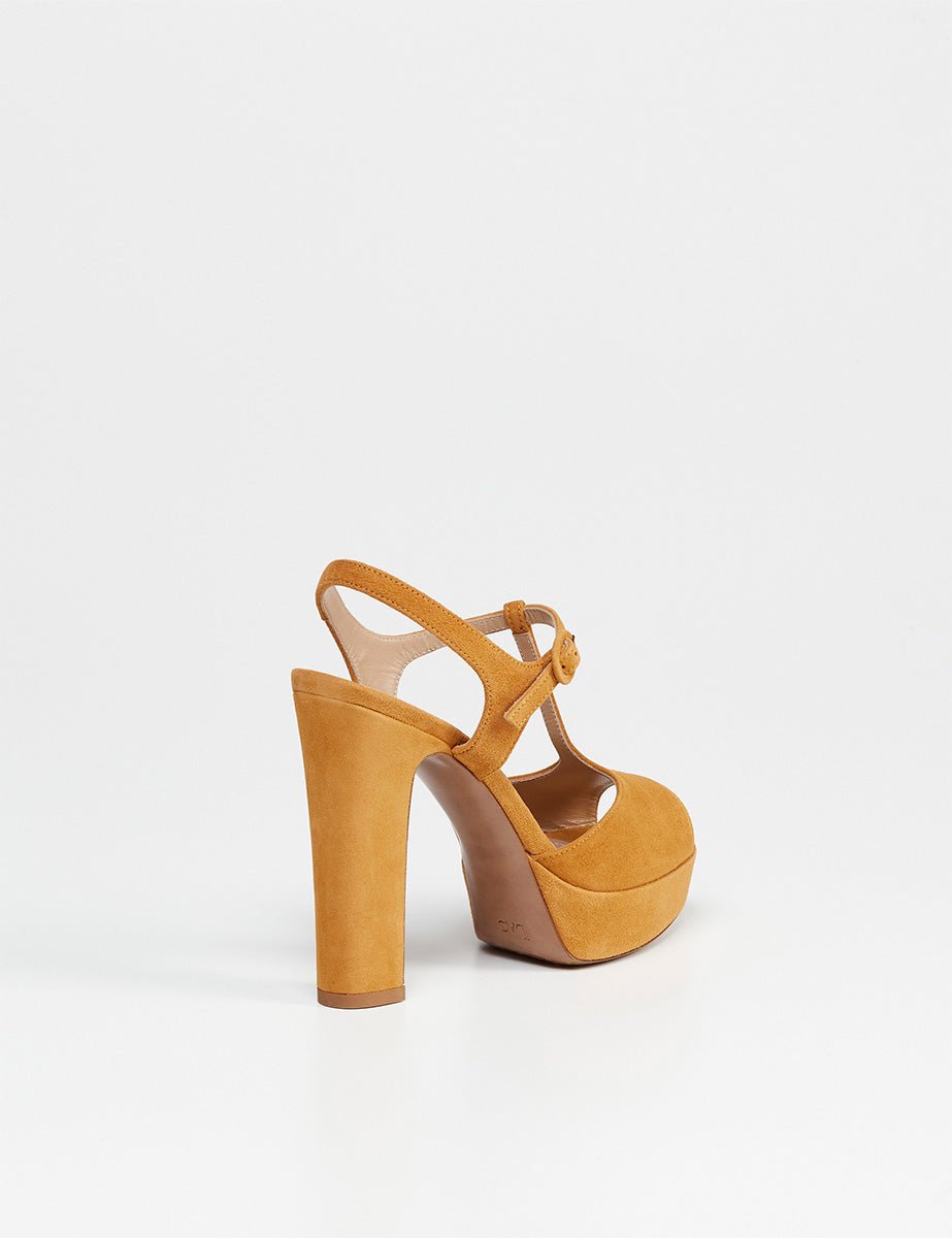 sandalo plateau siena - relac - sandalo tacco