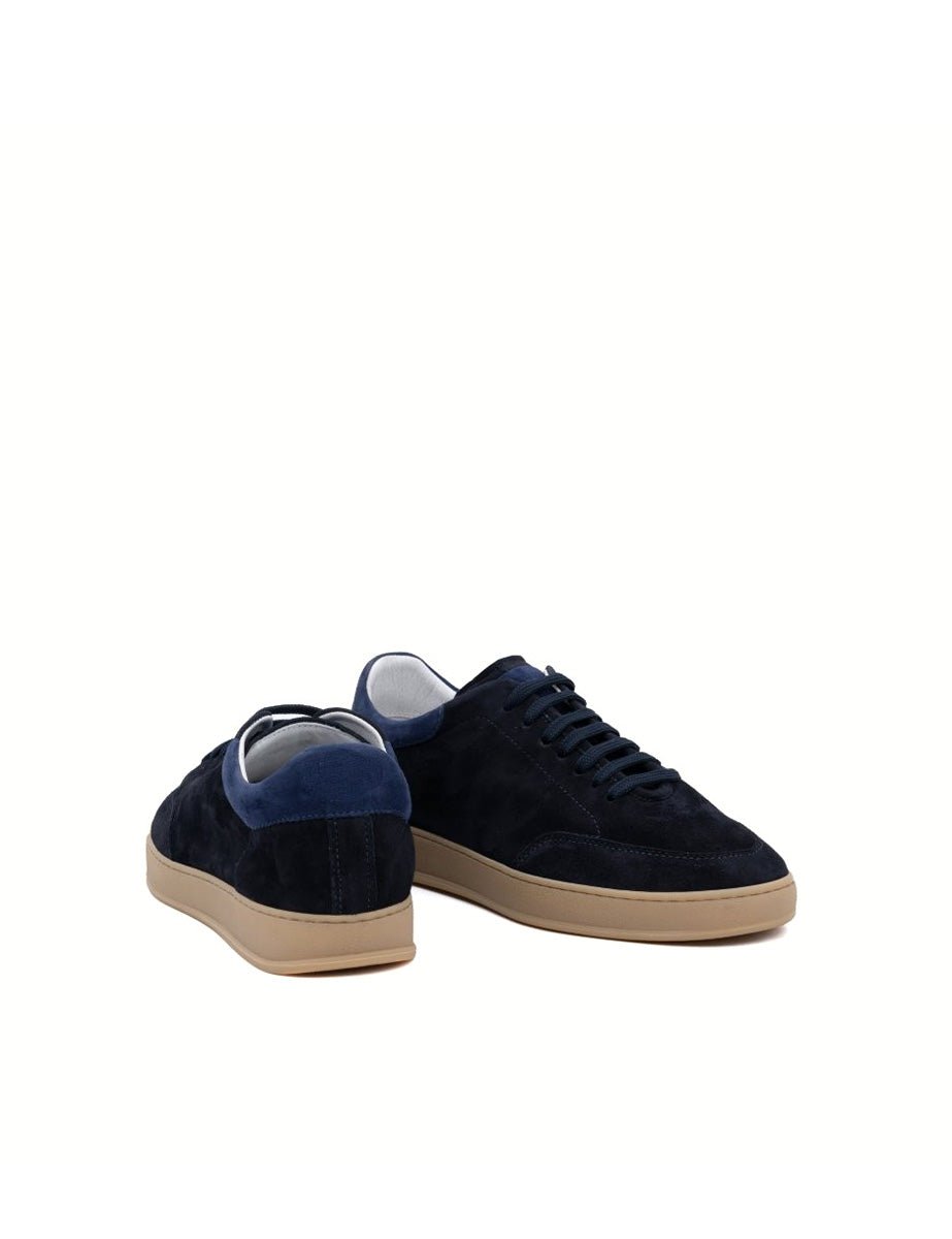 scarpa akira amalfi blu navy - soldini - sneaker