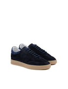 scarpa akira amalfi blu navy - soldini - sneaker