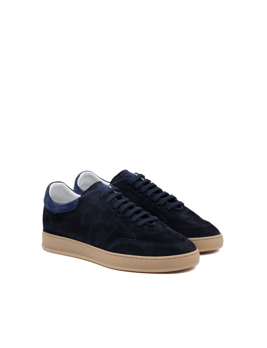 scarpa akira amalfi blu navy - soldini - sneaker