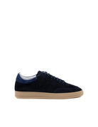 scarpa akira amalfi blu navy - soldini - sneaker