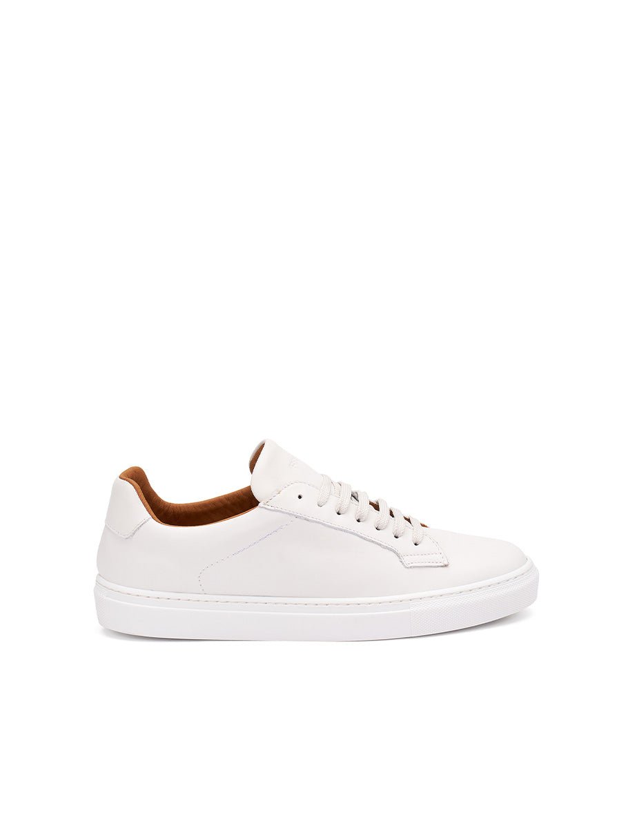 scarpa stringata bianco - frau - sneaker