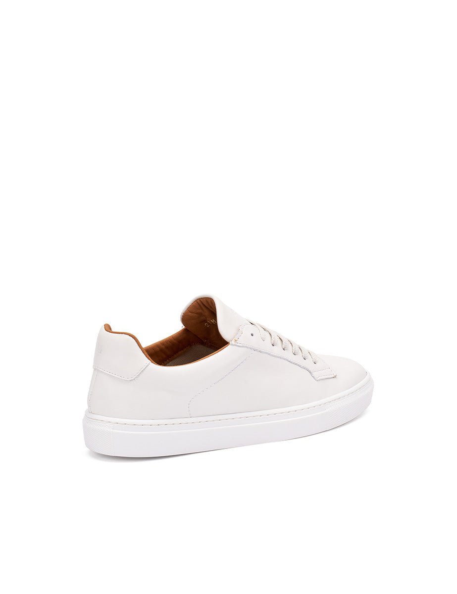scarpa stringata bianco - frau - sneaker