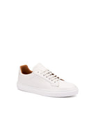 scarpa stringata bianco - frau - sneaker